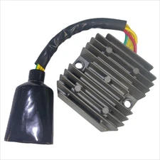 Voltage Rectifier Regulator for Honda FMX650 2005-2006 31600-MFC-641