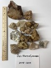Botryoidal Chalcedony / Agate (from Del Norte Colorado) (2.5lb Lot) — photo 1