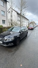 Vw Passat B7 Variant Highline 8500€ VB