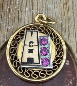 希少VINTAGE DOA ターコイズピラミッドスタッズ 38inch HTC HTC ナロースタッズベルト ターコイズ 32インチ