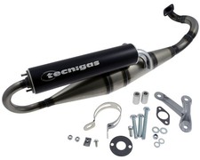Auspuff TECNIGAS NEXT R TGB Ak…
