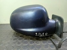 Retroviseur gauche (ou coque) Daewoo REZZO