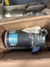 REFURBISHED WEG 00336OS3EJP56J-S MOTOR W/ PUMP 3450 RPM 60 HZ 230/460V