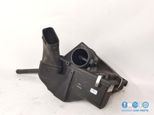 Original BMW   E88 E93 E84  Ansauggeräuschdämpfer Luftfilterkasten 8512599