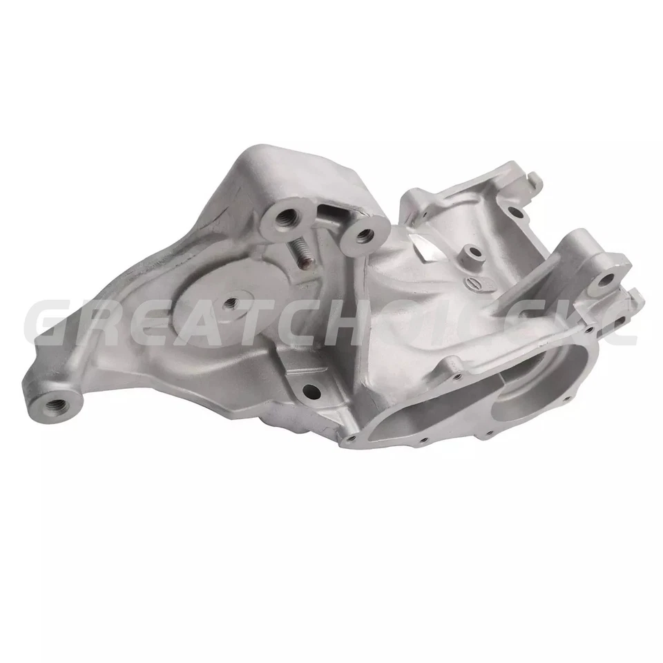 Water Pump Housing Bracket K24Z 19410-R40-A00 For Accord 08-12 Acura TSX 09-14 Foto 4 de 4