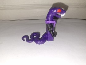 LEGO Ninjago Custom Strike the Anacondrai Minfigure