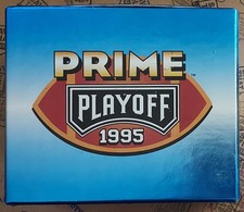 1995 Prime Playoff NFL Complete Set 1-200 NM-MT+ Great Cards - RCs/HOF/Legends
