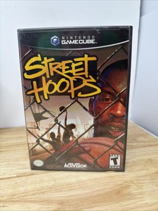 Street Hoops | eBay