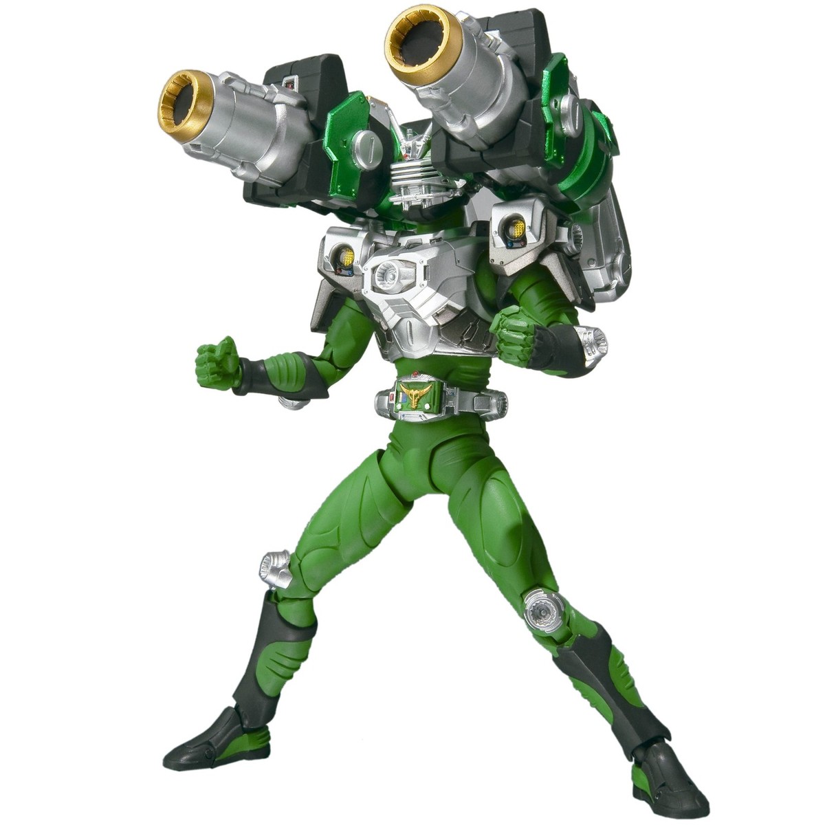 S.H.Figuarts Masked Kamen Rider Zolda Figure Bandai Japan | eBay