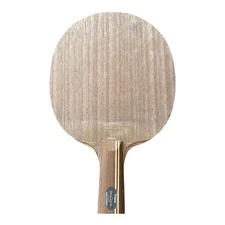 Dynasty Carbon CS Table Tennis Racket Penhold , Chinese Style