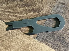 Peter Atwood G5 Steel Prybaby