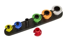  37000 Air Conditioning/Fuel Line Disconnect Tool Set