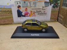 Ford Fiesta (1995) - 1/43 Maxichamps
