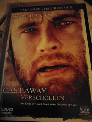 Cast Away - Verschollen [Special Edition] mit Tom Hanks | DVD | 2001