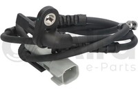 Raddrehzahlsensor Vorne FüR Chevrolet Tracker Trax Opel Mokka X J13 2012->>