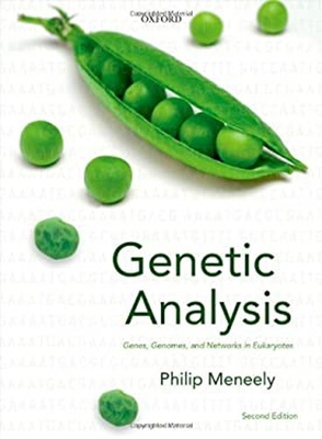 #ad Genetic Analysis : Genes Genomes and Networks in Eukaryotes Phi $8.98