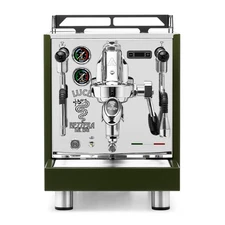 Bezzera LUCE S MN PID Espresso Machine  Green Brand New