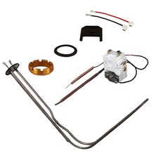 Heatrae Sadia Megaflo Direct