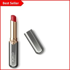 Unlimited Stylo Cherry Red Lippenstift für alle Hauttöne | 10 Stunden anhaltende Farbe