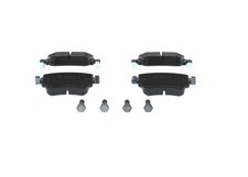 Bremsbeläge für Audi A1 Q3 Skoda Octavia III Kombi VW Caddy Alltrack ab 18->