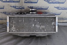 2016 Subaru Wrx Sti Ej257 2.5l Oem Tmic Top Mount Intercooler Assy 2709 2016 Subaru Wrx Sti Ej257 2.5l Oem Tmic Top Mount Intercooler Assy 2709