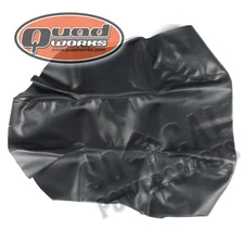 1997-2001 Yamaha YFM600 Grizzly ATV Seat Cover [Black]