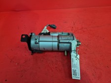 MOTORINO AVVIAMENTO JAGUAR F PACE 2016 3.0L DIESEL HK83-11001-AC