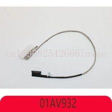 Brand new 01av932 FHD screen cable for Lenovo ThinkPad X260 dc02cpsp v00 01av932