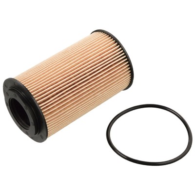 Ölfilter FEBI BILSTEIN 101442