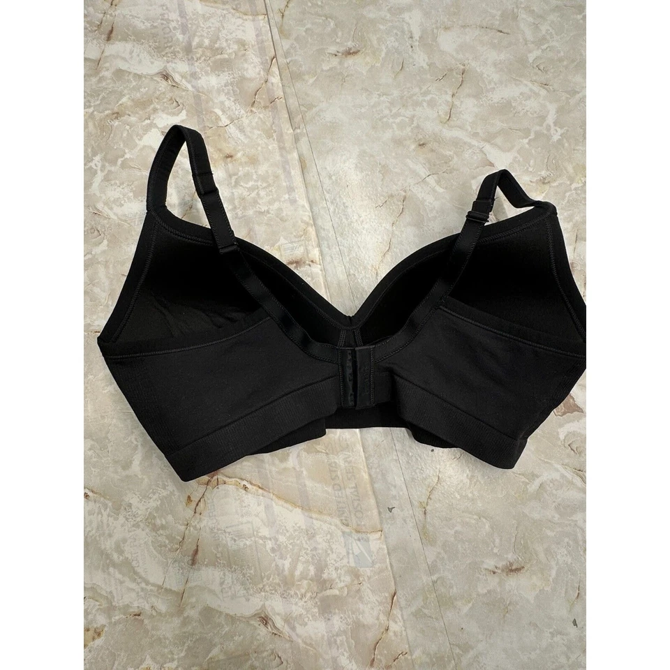 New w/ Imperfections! BRAVADO DESIGNS Everyday Muse Wireless Maternity Bra Small - Image 4 of 4