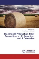 Ali Mulakhudair (U. A.) | Bioethanol Production From Consortium Of C....