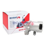 Bogap REP.-SATZ Wasserpumpe Passend FüR BMW 1 2 3 4 5 6 7 X1 X3 X4 X5 Z4 |