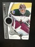 21-22 UD SP Game Used Hockey Retro Authentic Rookie R-44 Ivan Prosvetov /999