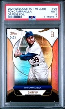 2025 Topps Welcome to the Club 3X MVP Baseball Checklist Guide in-content 27