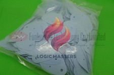 TO-3 Transistor MICA Insulator Vinyl Polymer Material x 1000PCS NEW