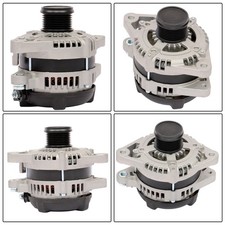 LABLT Alternator 11326 For 2007-2018 Toyota Sienna Venza Highlander Lexus ES350