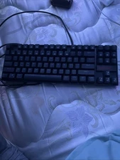 Redragon K552 Wired Mechanical Gaming Keyboard