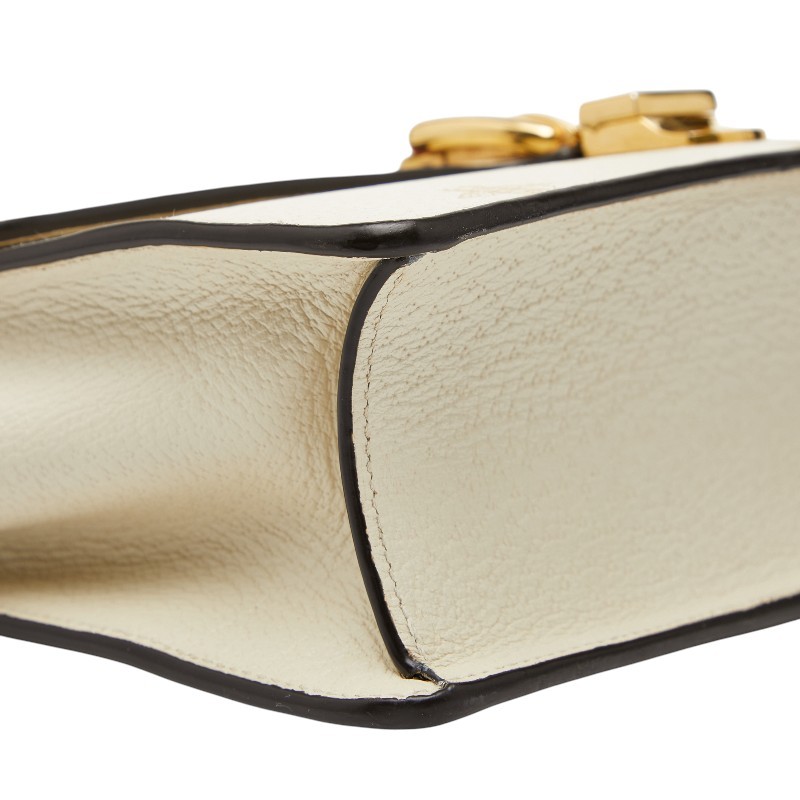 GUCCI Silvi B&Star Small Shoulder Bag 524405 Women 【Used】 thumbnail 6