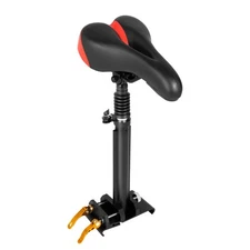 Portable Scooter Seat, Adjustable Electric Scooter Seat Attachment for Xiaomi...