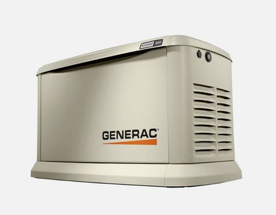 #ad #ad Generac 7290 26kW Guardian Home Backup Standby Generator w Free Mobile Link $4433.00