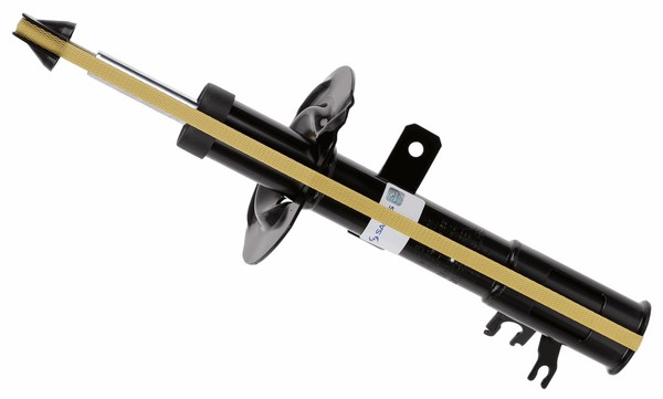 Sachs StoßDäMpfer StossdäMpfer Gasdruck Vorderachse Links FüR Fiat Panda 169-image
