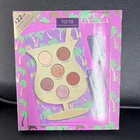 tarte Makeup Set Eyeshadow & Mascara Shimmer Cruelty-Free Multicolor Women