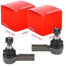 Rotule de direction Isuzu TROOPER