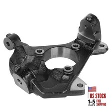 Front Right Steering Knuckle Passenger Side for Chevy Silverado GMC Sierra