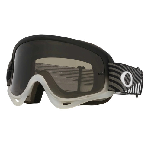Gafas Oakley O-Frame (negro brutal) - lentes gris oscuro - Imagen 3 de 12