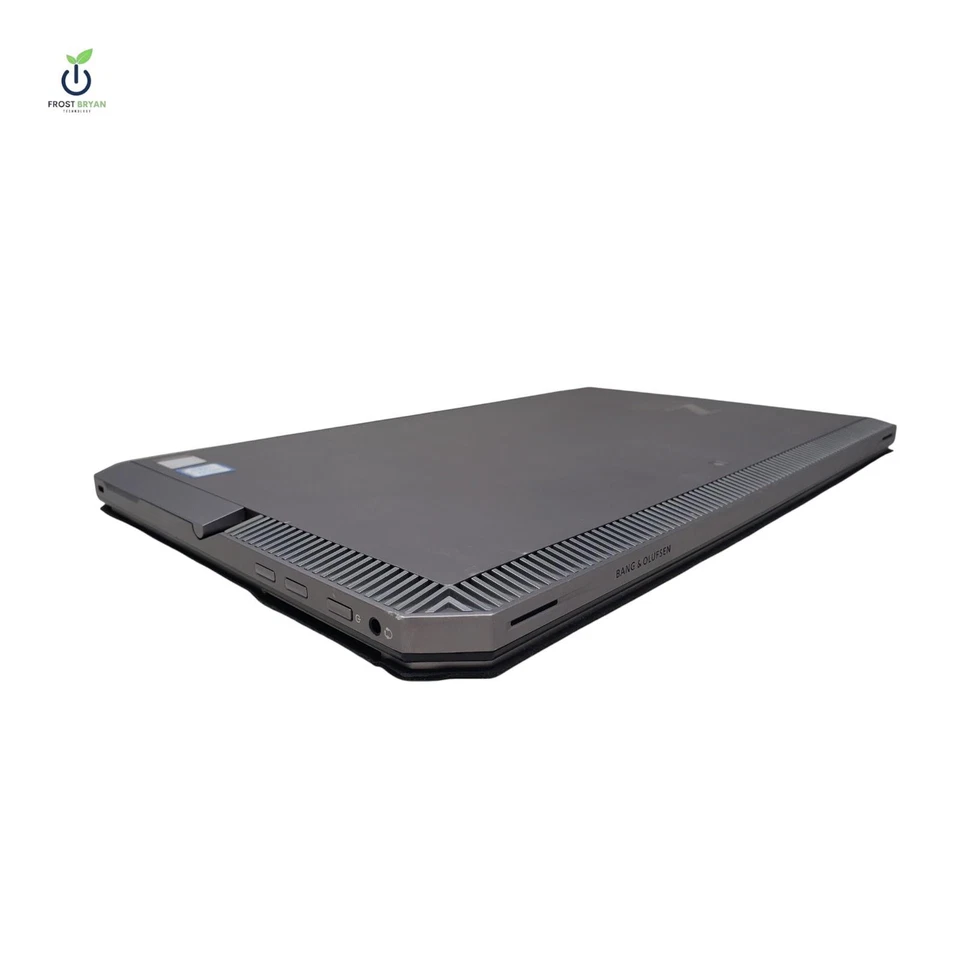 Portátil HP ZBook x2 G4 i7-8550U@1,80 GHz 256 GB SSD 16 GB RAM Sin sistema operativo Grado D Foto 4 de 4