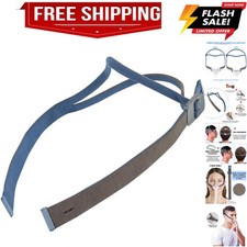 Latest Upgraded CPAP Headgear Strap Compatible with Airfit P10/ N30, Replacem...