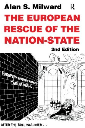 European Rescue of the Nation State - 2nd Edition