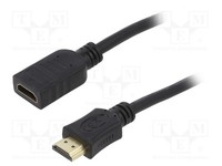 Gembird CC-HDMI4X-15 Kabel