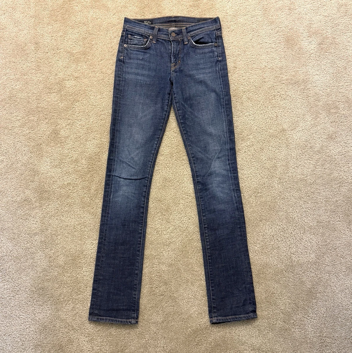 Citizen of Humanity Jeans for Women for sale - eBay